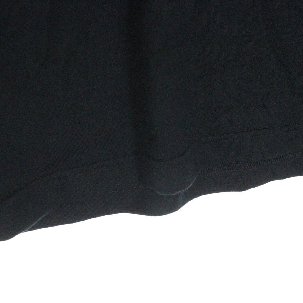 WTAPS(ダブルタップス) 24SS ×UNDERCOVER T-Shirt アンダーカバー 半袖Tシャツ ブラック 241ATUCD-CSM01S
