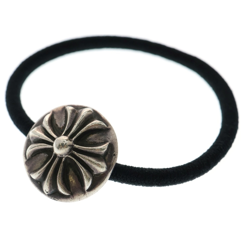 CHROME HEARTS(クロムハーツ) HAIRBAND クロスボール ヘアバンド