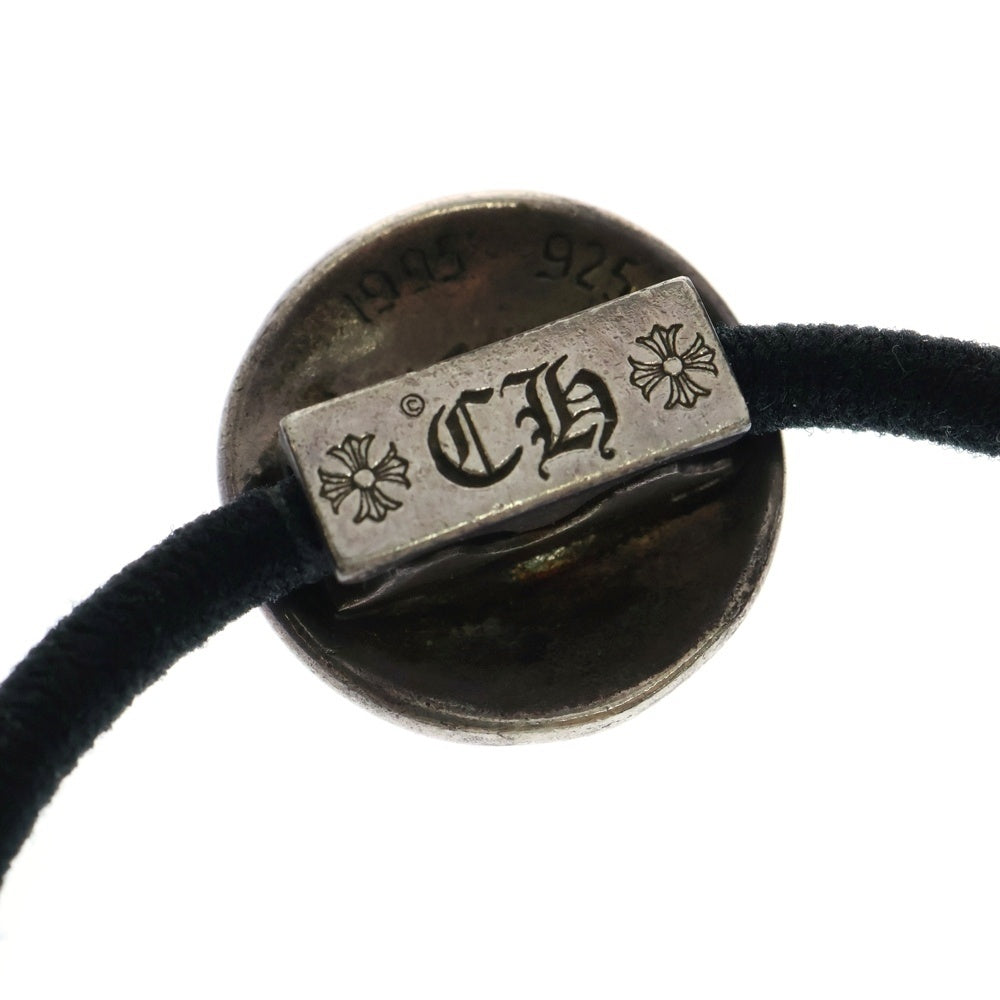 CHROME HEARTS(クロムハーツ) HAIRBAND クロスボール ヘアバンド