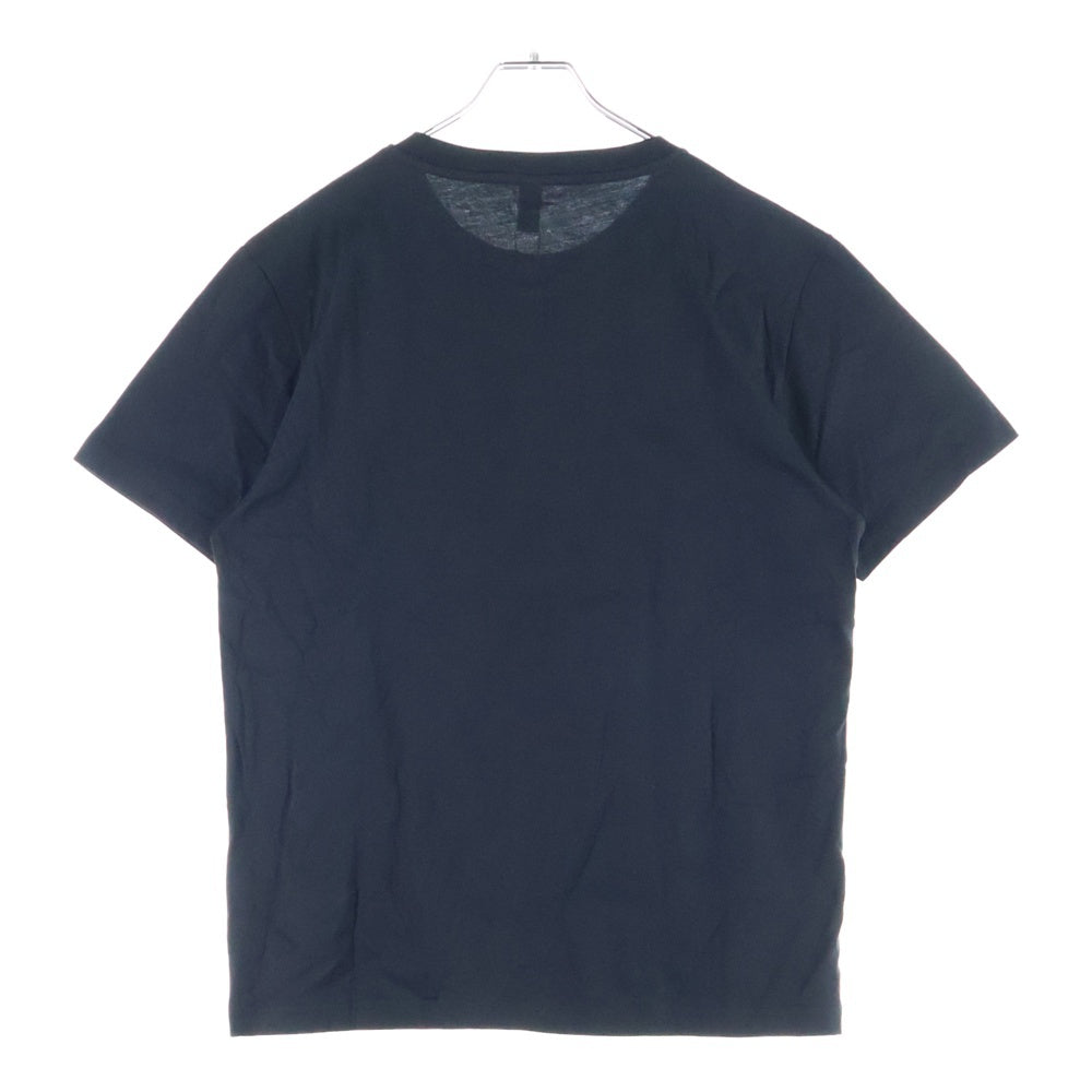 MOSCHINO(モスキーノ) Bear T-Shirt 半袖Tシャツ ブラック