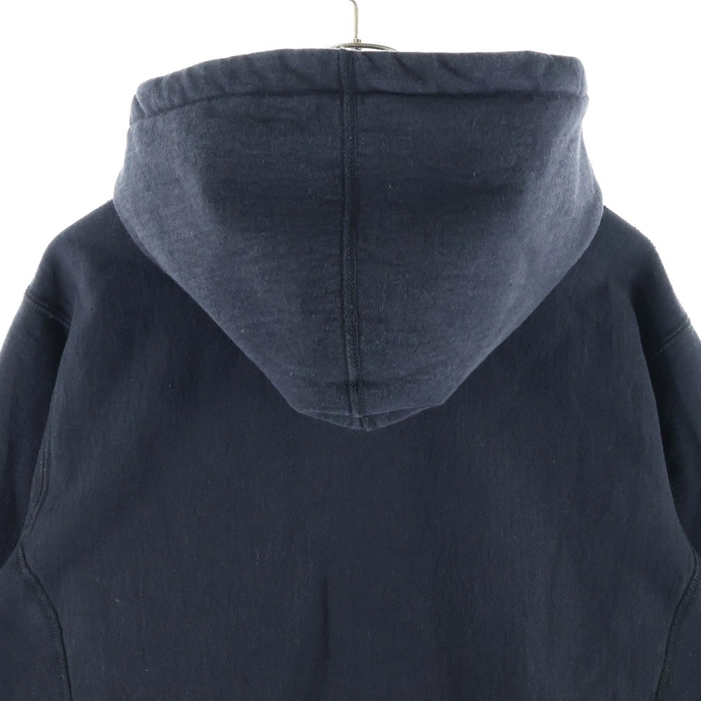 SUPREME(シュプリーム) 16AW Box Logo Hooded Sweatshirt ボックスロゴ プルオーバースウェットパーカー フーディー ブラック