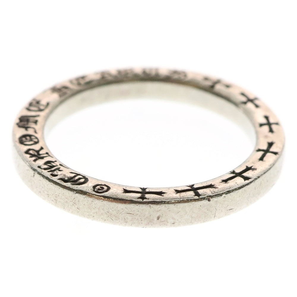 CHROME HEARTS クロムハーツ NTFL リング16号 クロムハーツ NTFL リング 16号