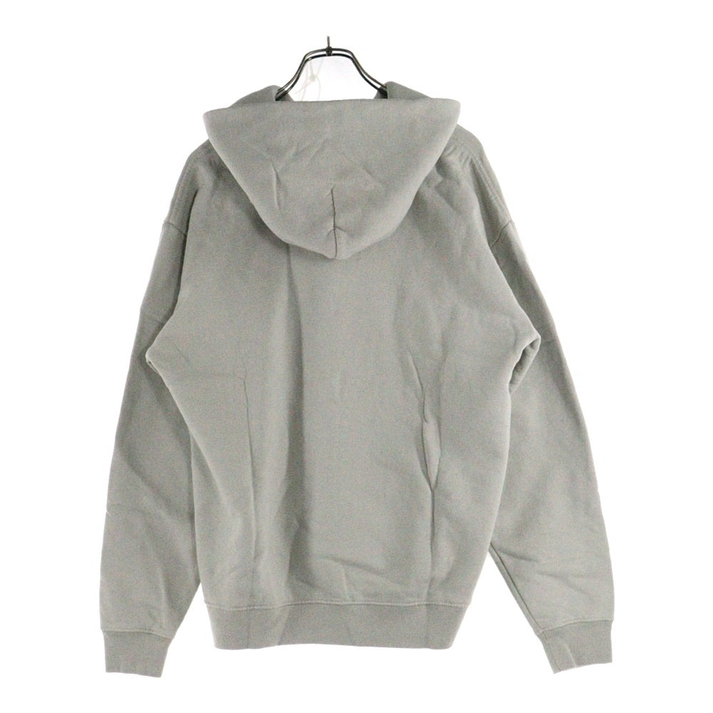 UNION(ユニオン) 21AW Los Angeles Studio Hoodie ロサンジェルススタジオフーディー 21M1100011000912 グレー