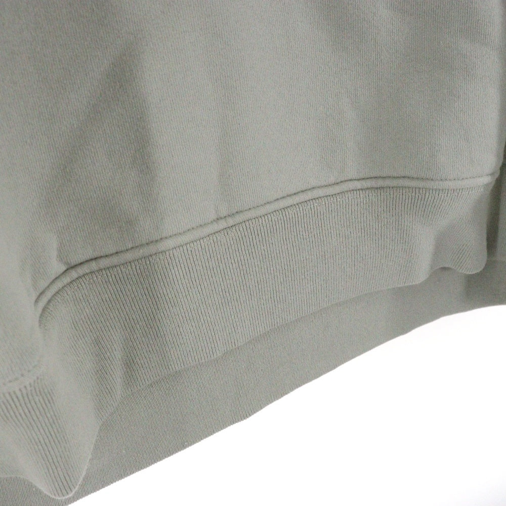 UNION(ユニオン) 21AW Los Angeles Studio Hoodie ロサンジェルススタジオフーディー 21M1100011000912 グレー