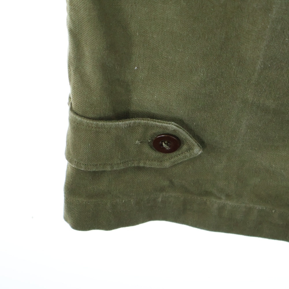 VINTAGE(ヴィンテージ) M-47 CARGO PANTS カーゴパンツ カーキ