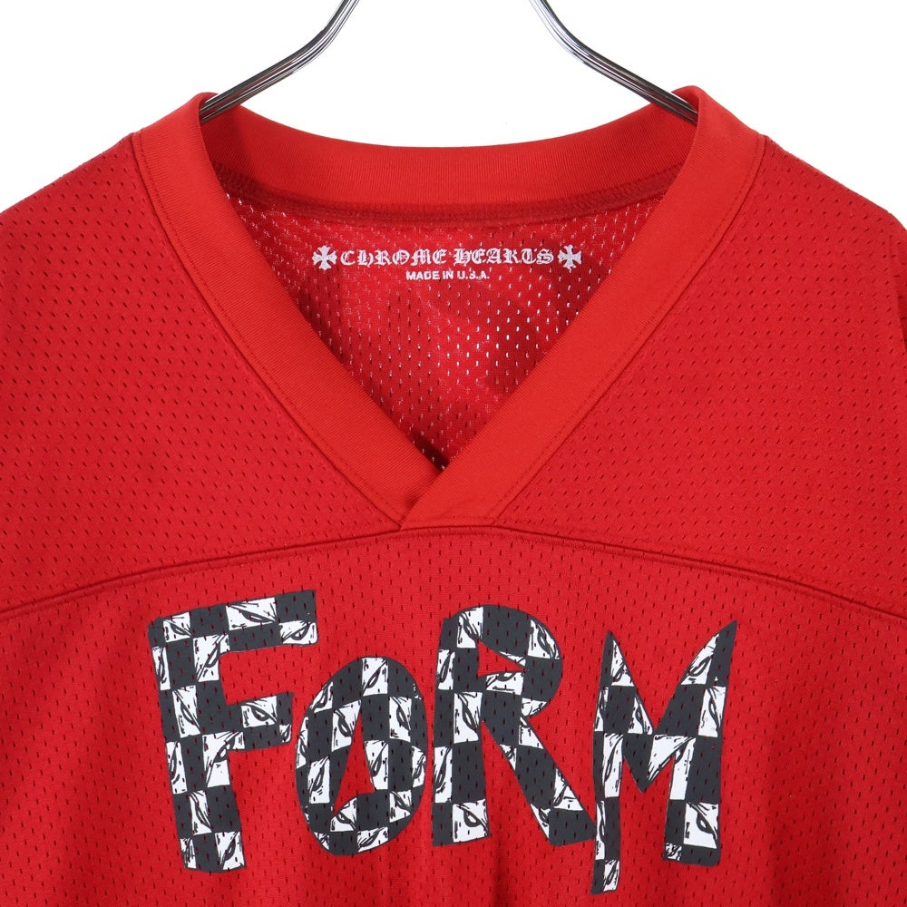 CHROME HEARTS(クロムハーツ) MATTY BOY PPO FORM TEAM MESH