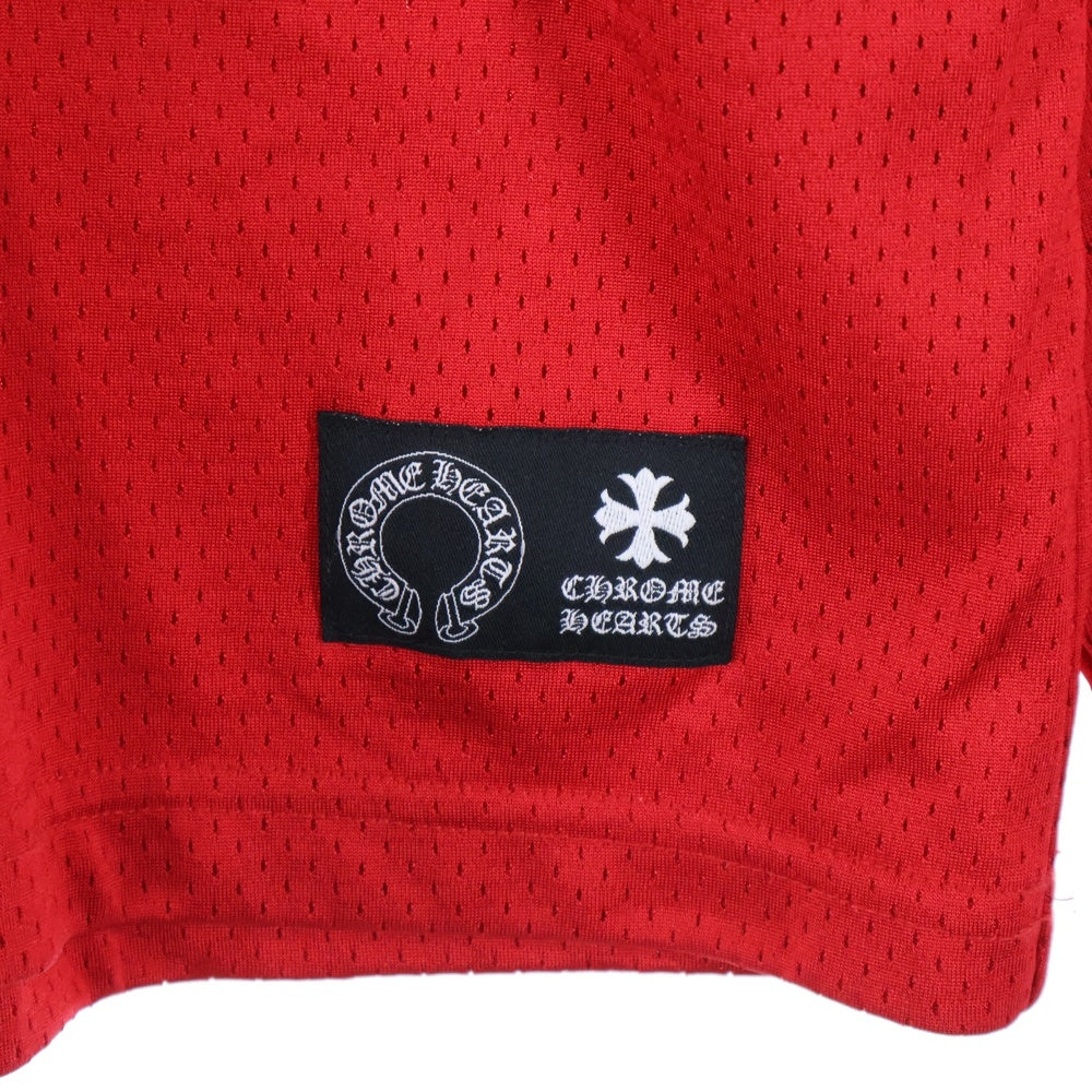 CHROME HEARTS(クロムハーツ) MATTY BOY PPO FORM TEAM MESH