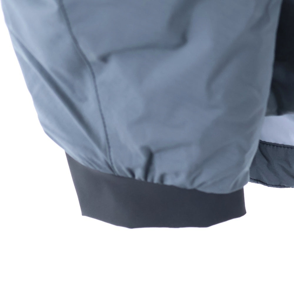 ARC'TERYX(アークテリクス) ×BEAMS ビームス別注 Atom AR Hoody ナイロンジャケット ポリエステル グレー25013-114266-07/18