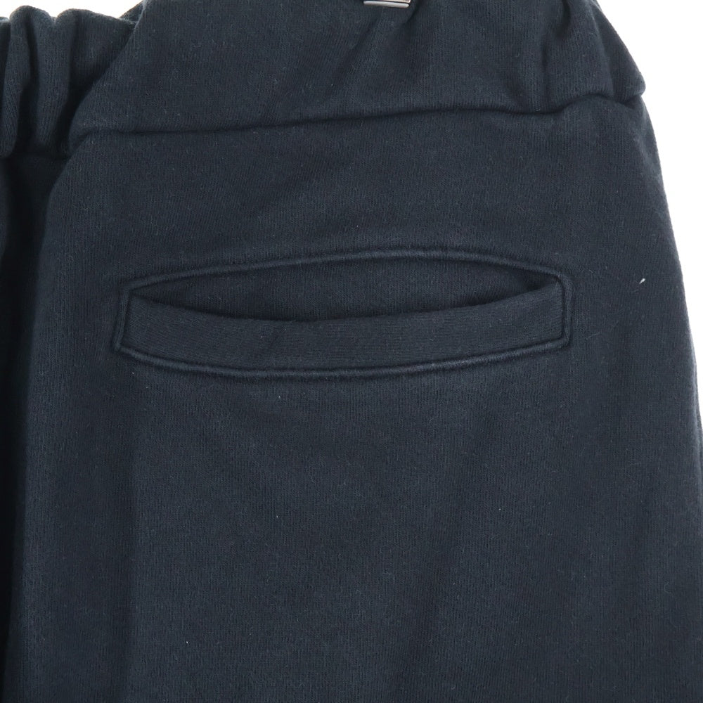 CHROME HEARTS(クロムハーツ) HORSESHOE SWEAT PANTS ホースシュープリント スウェットパンツ ブラック
