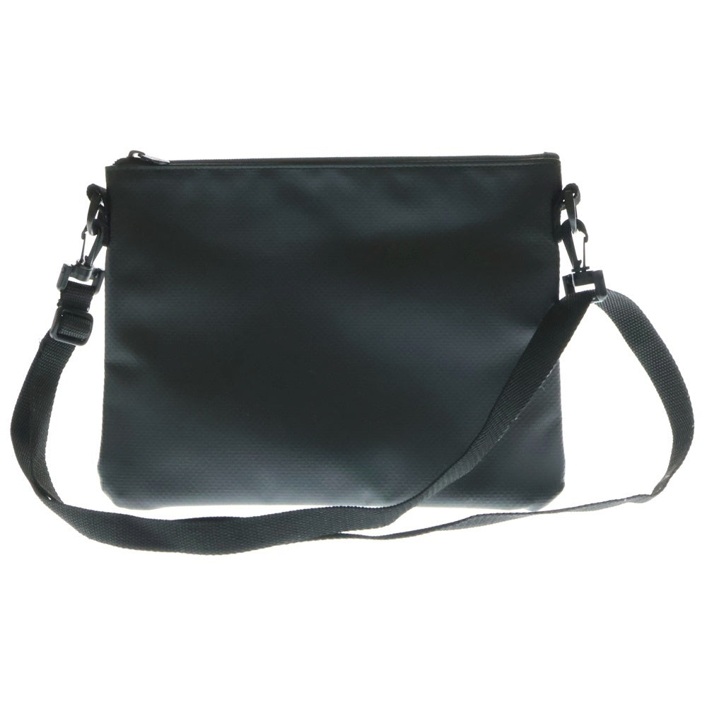 Manhattan Portage(マンハッタンポーテージ) SACOCHE SHOULDER BAG サコッシュ ショルダーバッグ ブラック
