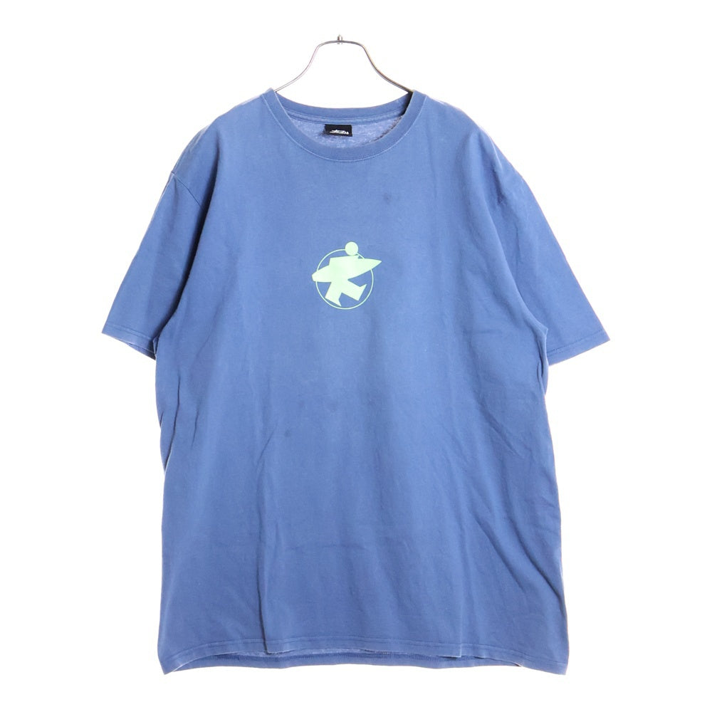 STUSSY(ステューシー) SURF STOCK TEE サーフストック 半袖Tシャツ