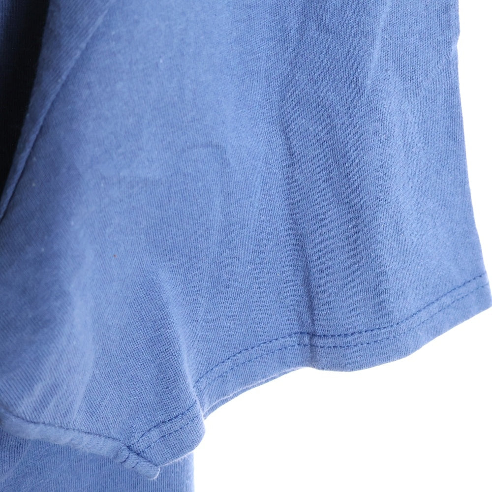 STUSSY(ステューシー) SURF STOCK TEE サーフストック 半袖Tシャツ カットソー ブルー
