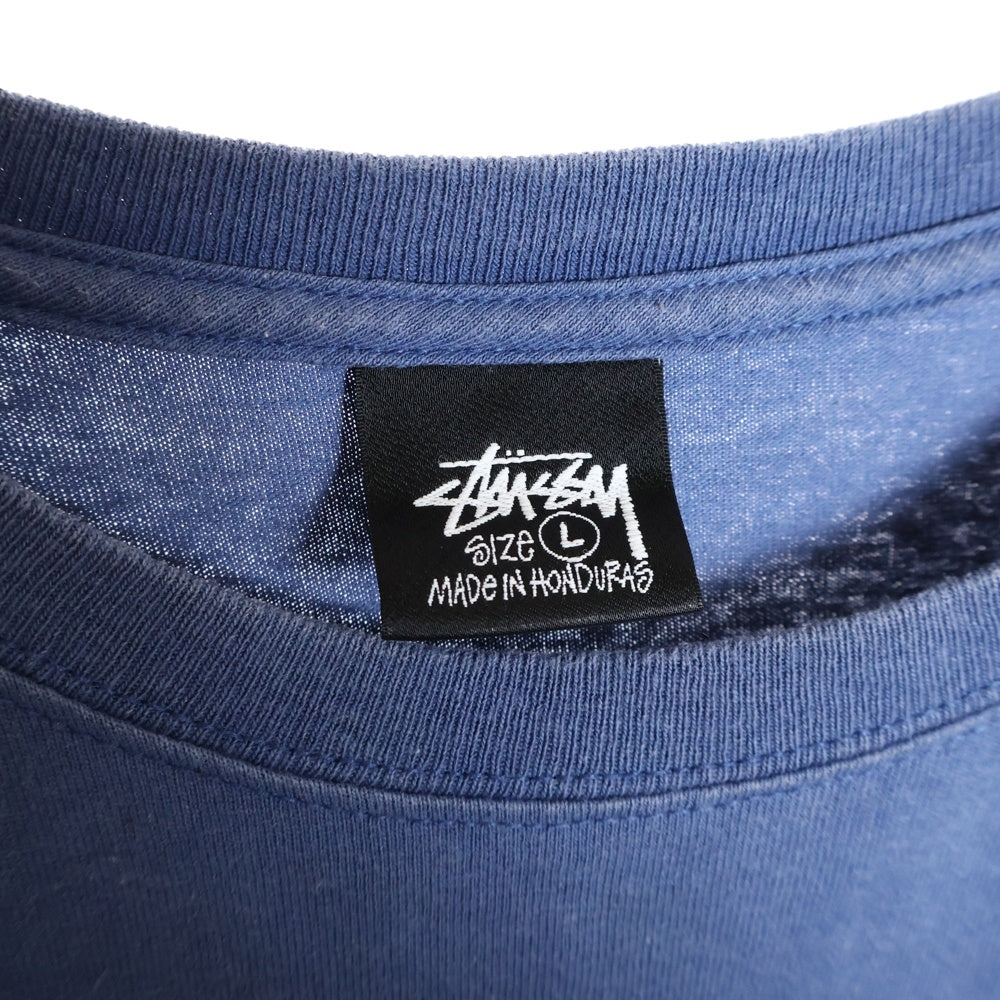 STUSSY(ステューシー) SURF STOCK TEE サーフストック 半袖Tシャツ