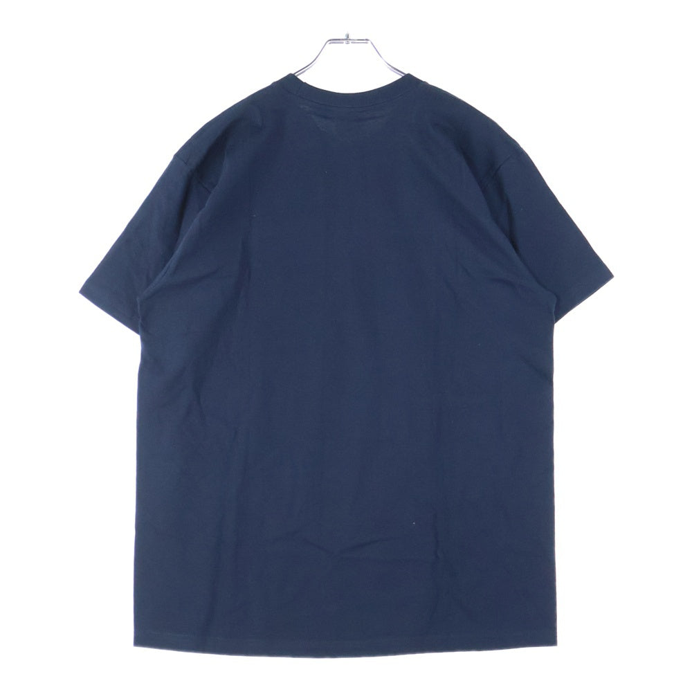 SUPREME(シュプリーム) 19AW Bandana Box Logo Tee バンダナ