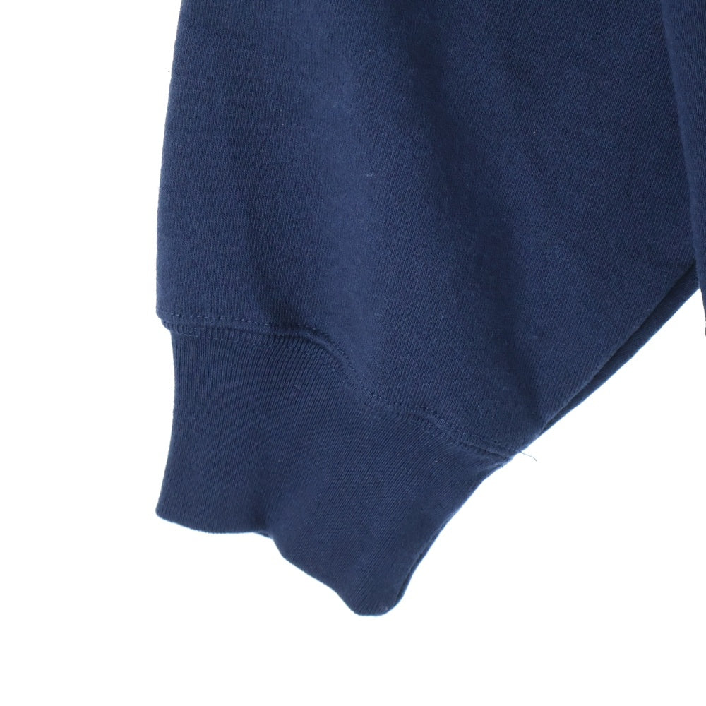 SUPREME(シュプリーム) 25SS S Logo Hooded Sweatshirt Sロゴ プルオーバーパーカー スウェット ネイビー