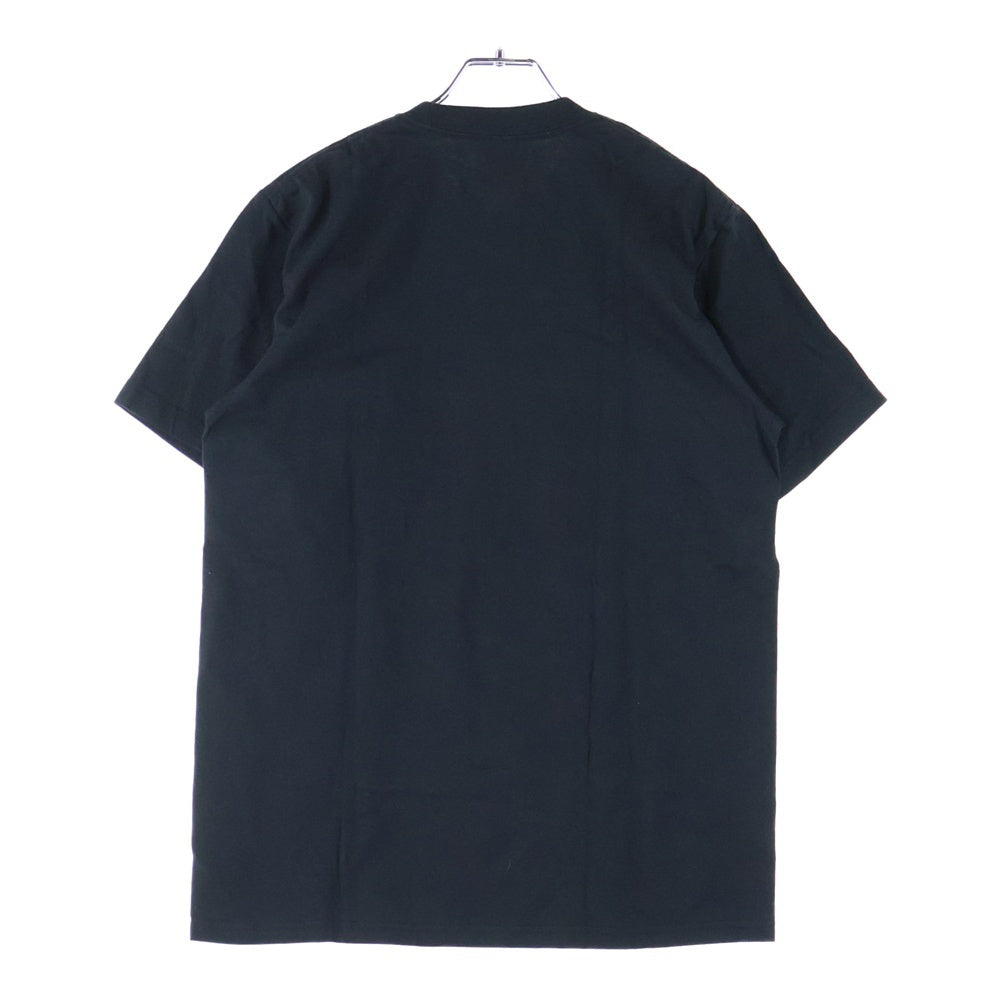 SUPREME(シュプリーム) 23AW Camacho Tee カマチョ 半袖Tシャツ カットソー ブラック