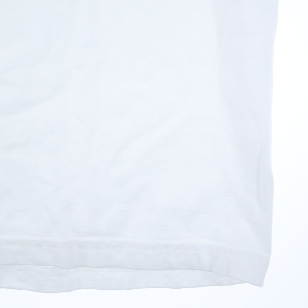 SUPREME(シュプリーム) 25SS Max B Tee マックスビー シーラブズミー フォトプリント クルーネック 半袖Tシャツ カットソー ホワイト