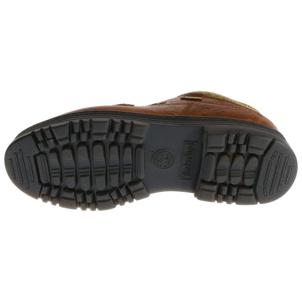 Timberland(ティンバーランド) ×Aime Leon Dore Heritage Mid Lace GTX Boot ティンバーランド ヘリテージ ミッド レース GTX ブーツ ブラウン