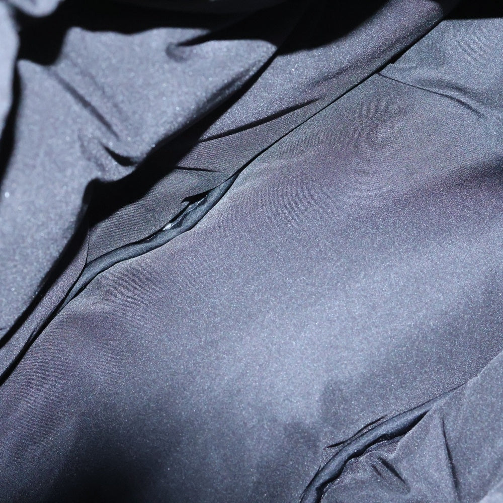 Maison Margiela 11(メゾンマルジェラ11) 22AW GLAM SLAM CLASSIQUE グラム スラム クラシック レザーショルダーバッグ ブラック S56WG0177