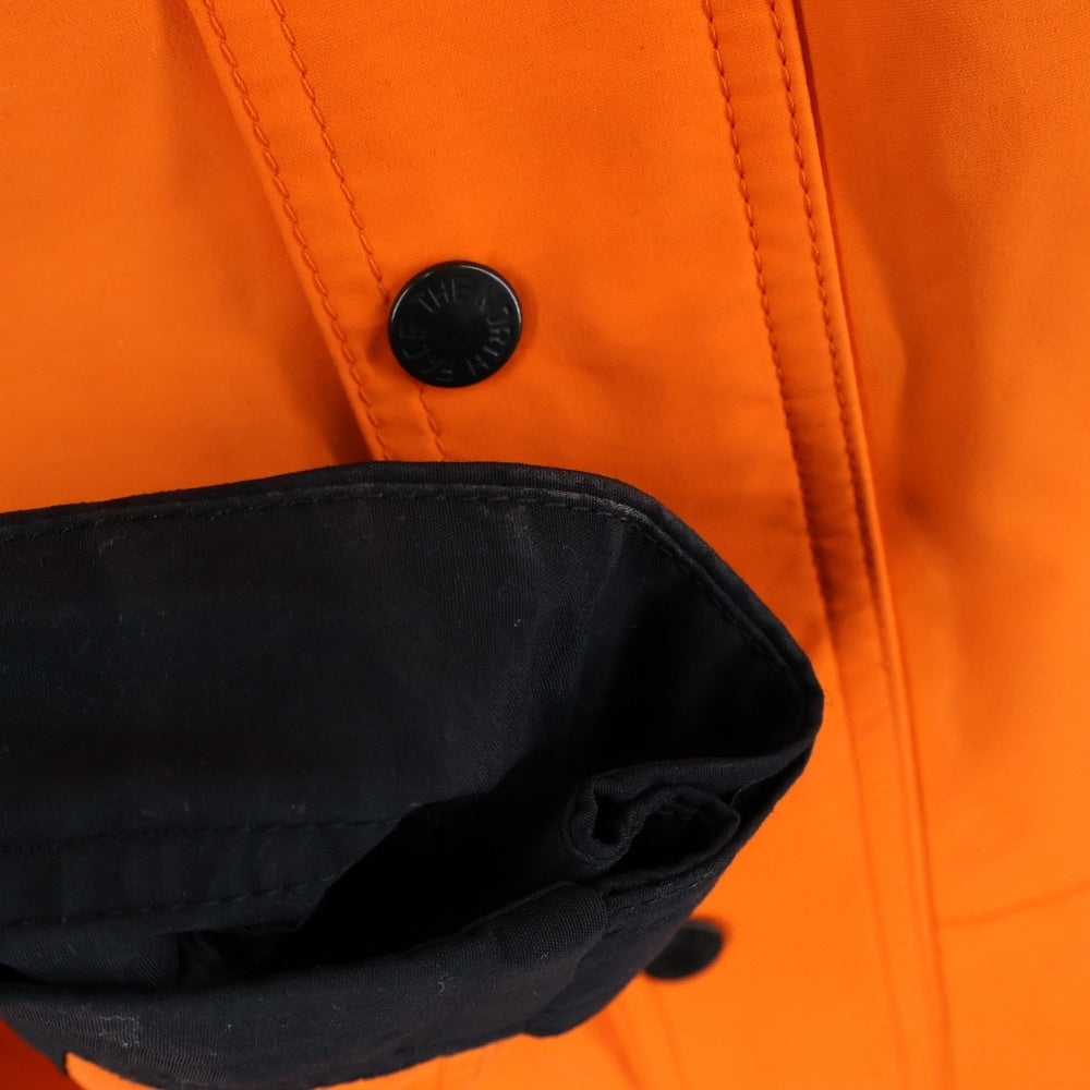THE NORTH FACE(ザノースフェイス) Mountain Light Jacket GORE-TEX ゴアテックス マウンテンライトジャケット ナイロンパーカー オレンジ NP11834
