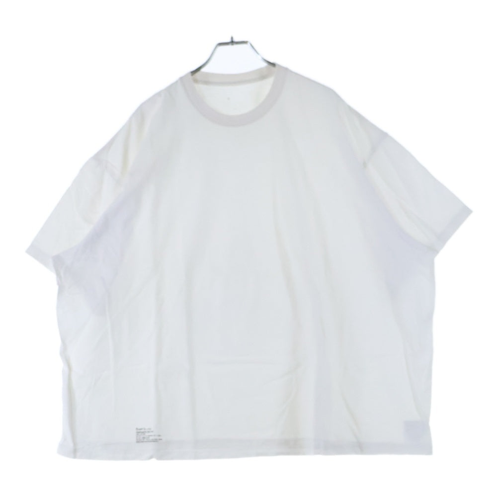 FreshService(フレッシュサービス) Corporate S/S Tee コーポレートショートスリーブティー クルーネック半袖Tシャツ