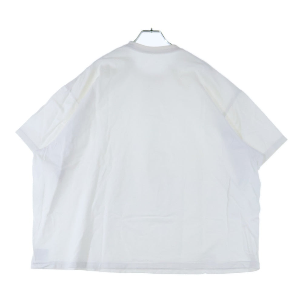 FreshService(フレッシュサービス) Corporate S/S Tee コーポレートショートスリーブティー クルーネック半袖Tシャツ