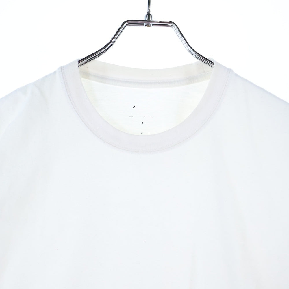 FreshService(フレッシュサービス) Corporate S/S Tee コーポレートショートスリーブティー クルーネック半袖Tシャツ