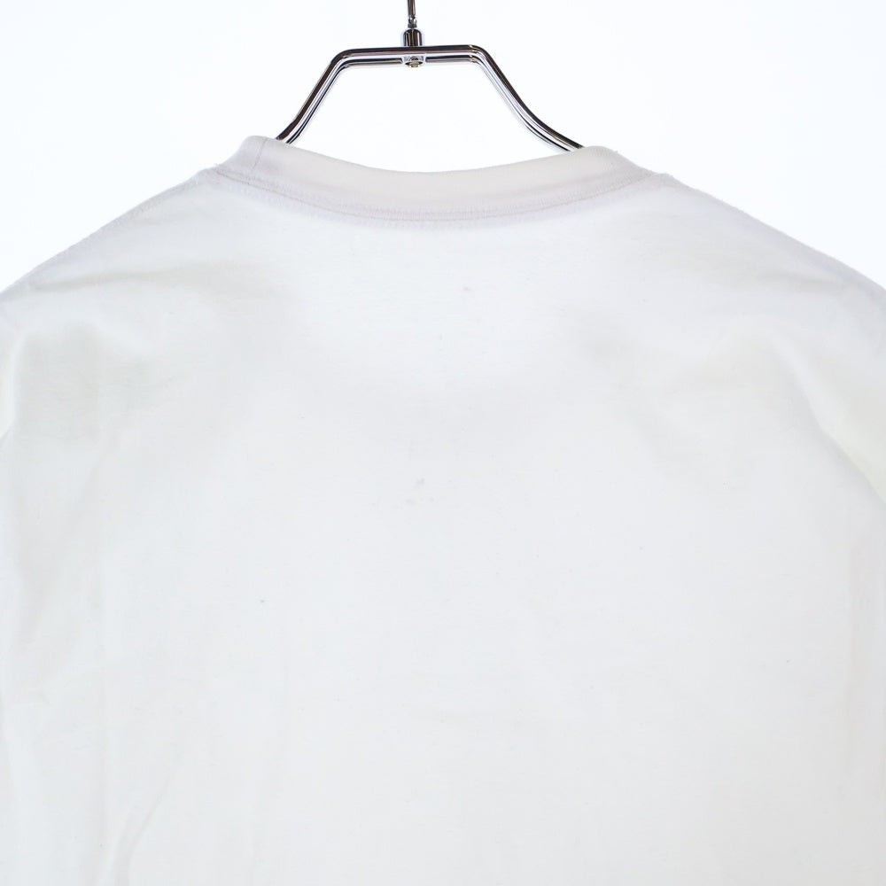 FreshService(フレッシュサービス) Corporate S/S Tee コーポレートショートスリーブティー クルーネック半袖Tシャツ