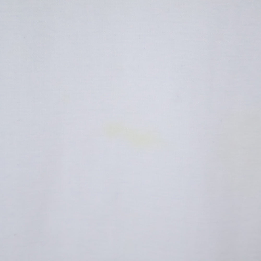 Graphpaper(グラフペーパー) Crew Neck Tee クルーネックティー 半袖Tシャツ ホワイト