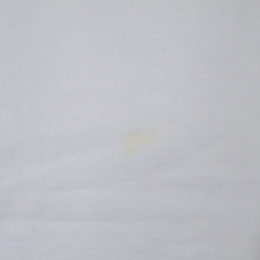 Graphpaper(グラフペーパー) Crew Neck Tee クルーネックティー 半袖Tシャツ ホワイト
