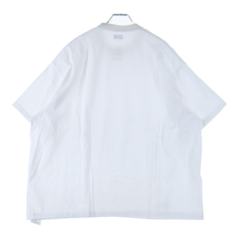 FreshService(フレッシュサービス) Corporate S/S Tee コーポレートショートスリーブティー クルーネック半袖Tシャツ