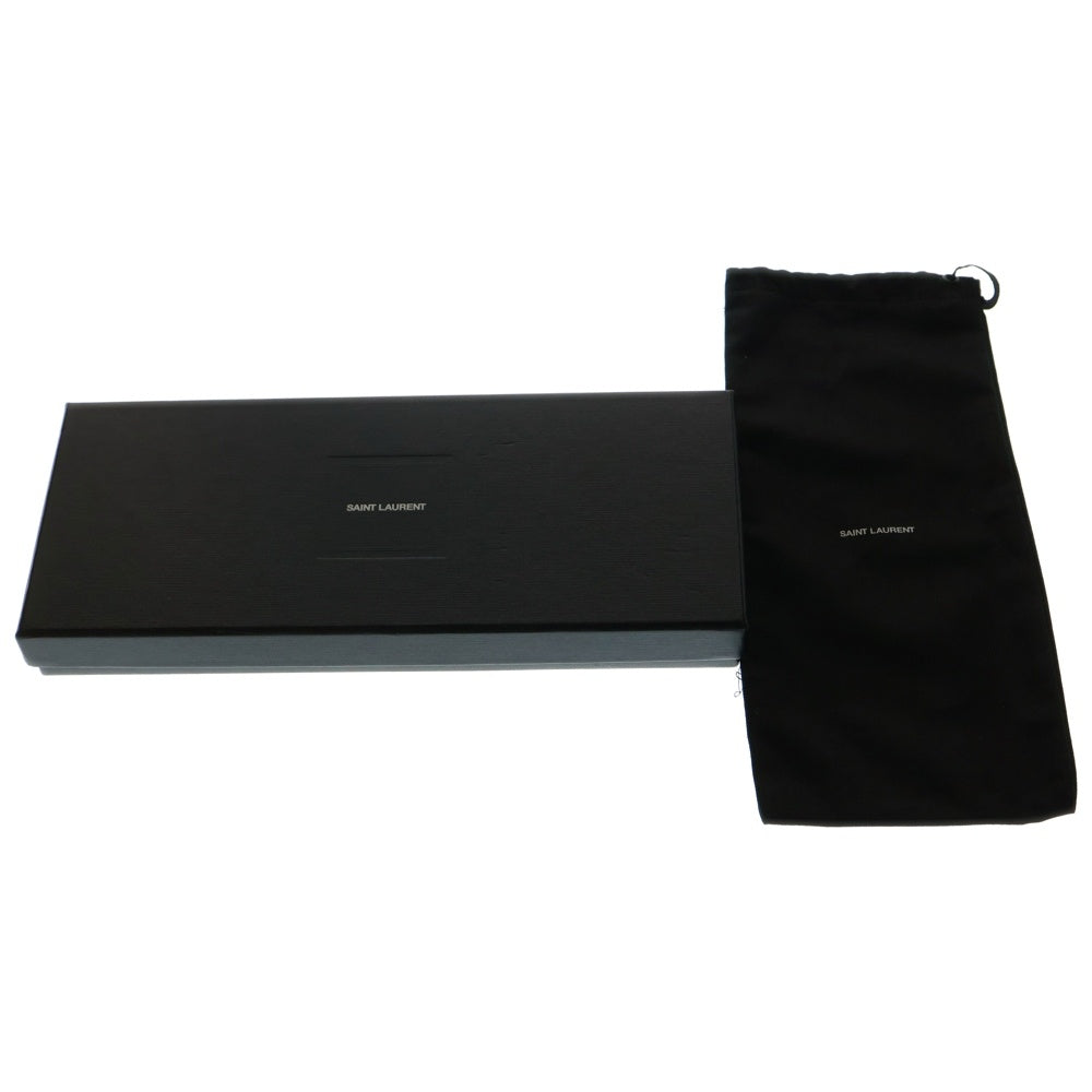 SAINT LAURENT PARIS(サンローランパリ) LOVE NECKLESS ラブネックレス ペンダント ゴールド 669087Y1500