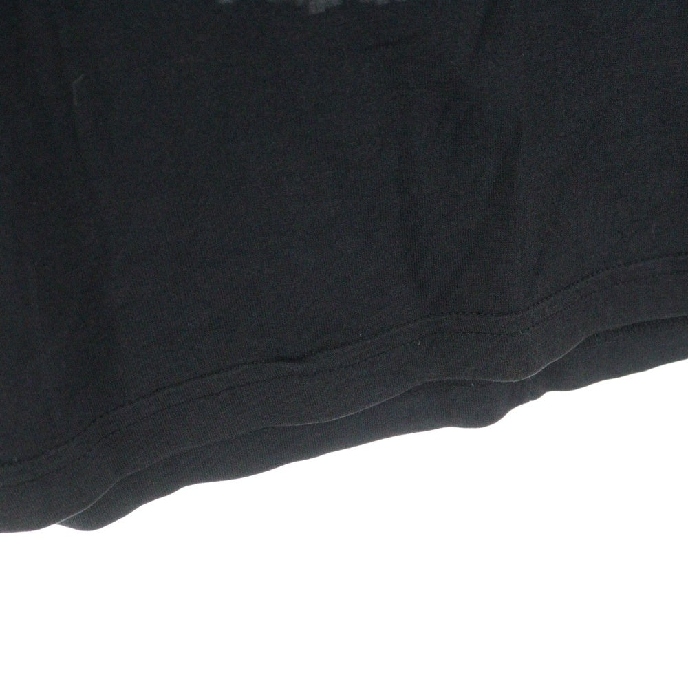 GIVENCHY(ジバンシィ) Rottweiler T-Shirt ロットワイラー ドッグプリント半袖Tシャツ ブラック 16F 7370 651