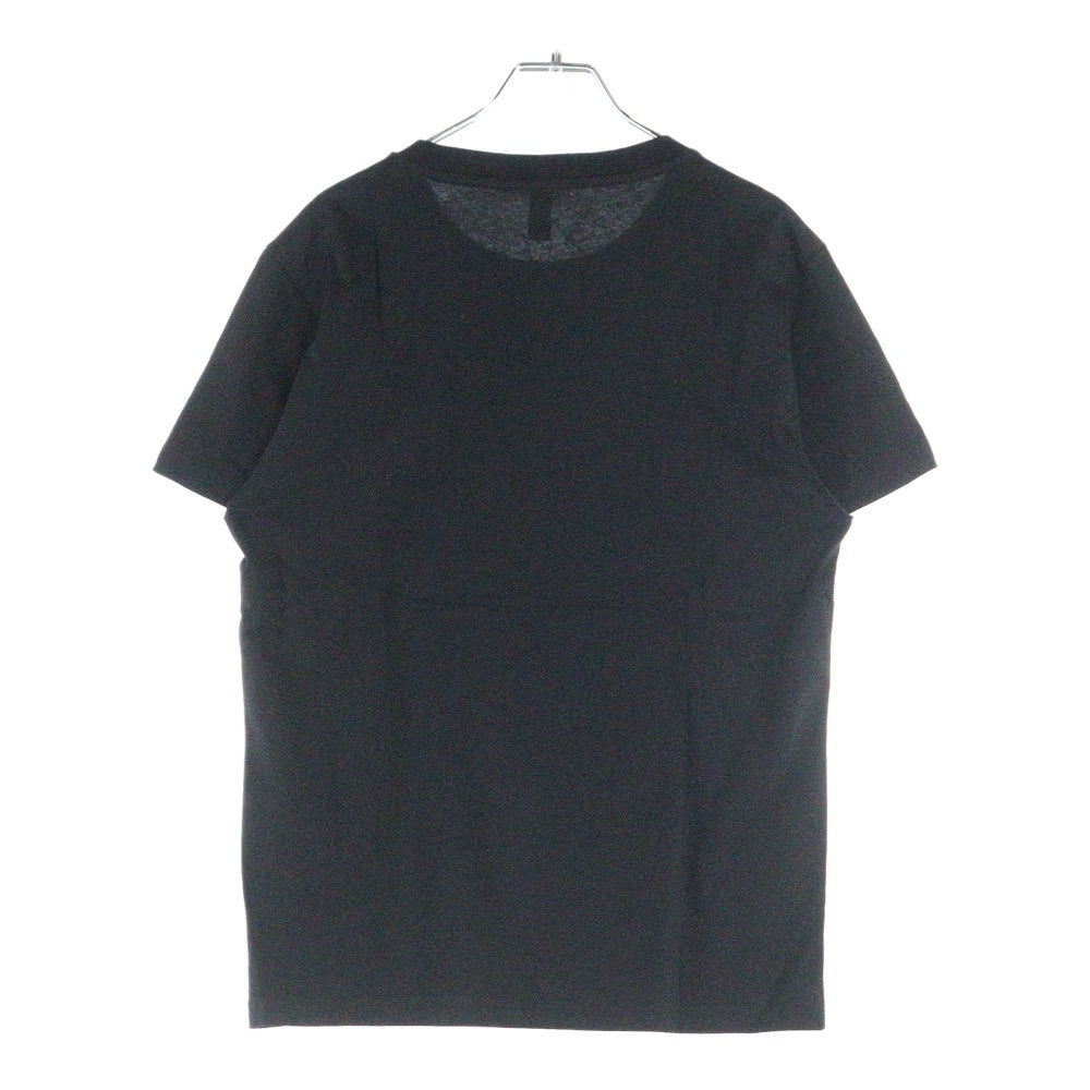 MOSCHINO(モスキーノ) Bear T-Shirt アイスクリーム ベア 半袖Tシャツ ブラック