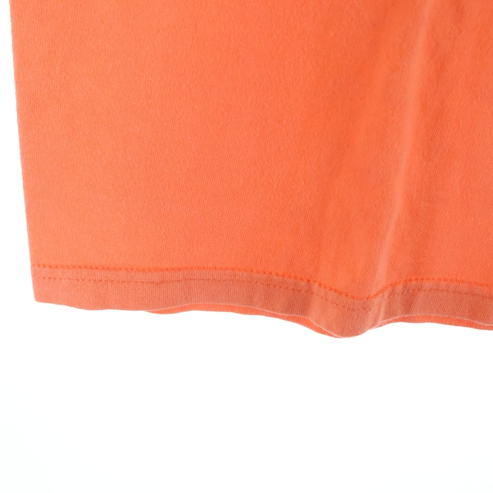 SUPREME(シュプリーム) 19SS Kids Tee キッズプリント 半袖Tシャツ オレンジ