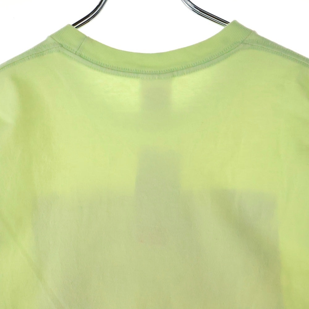 SUPREME(シュプリーム) 20SS Bring Tee ブリング 半袖Tシャツ イエロー