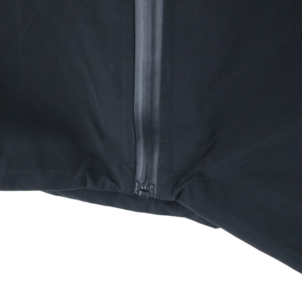 THE NORTH FACE(ザノースフェイス) ×GORETEX Climb Light Jacket クライムライト ナイロンジャケット ブラック NP62303