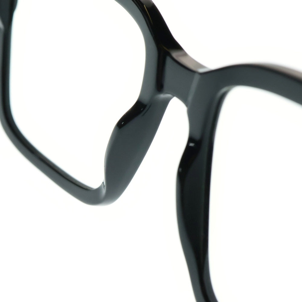 TOM FORD(トムフォード) Tバー ウェリントン サングラス アイウェア 眼鏡 ブラック TF5661