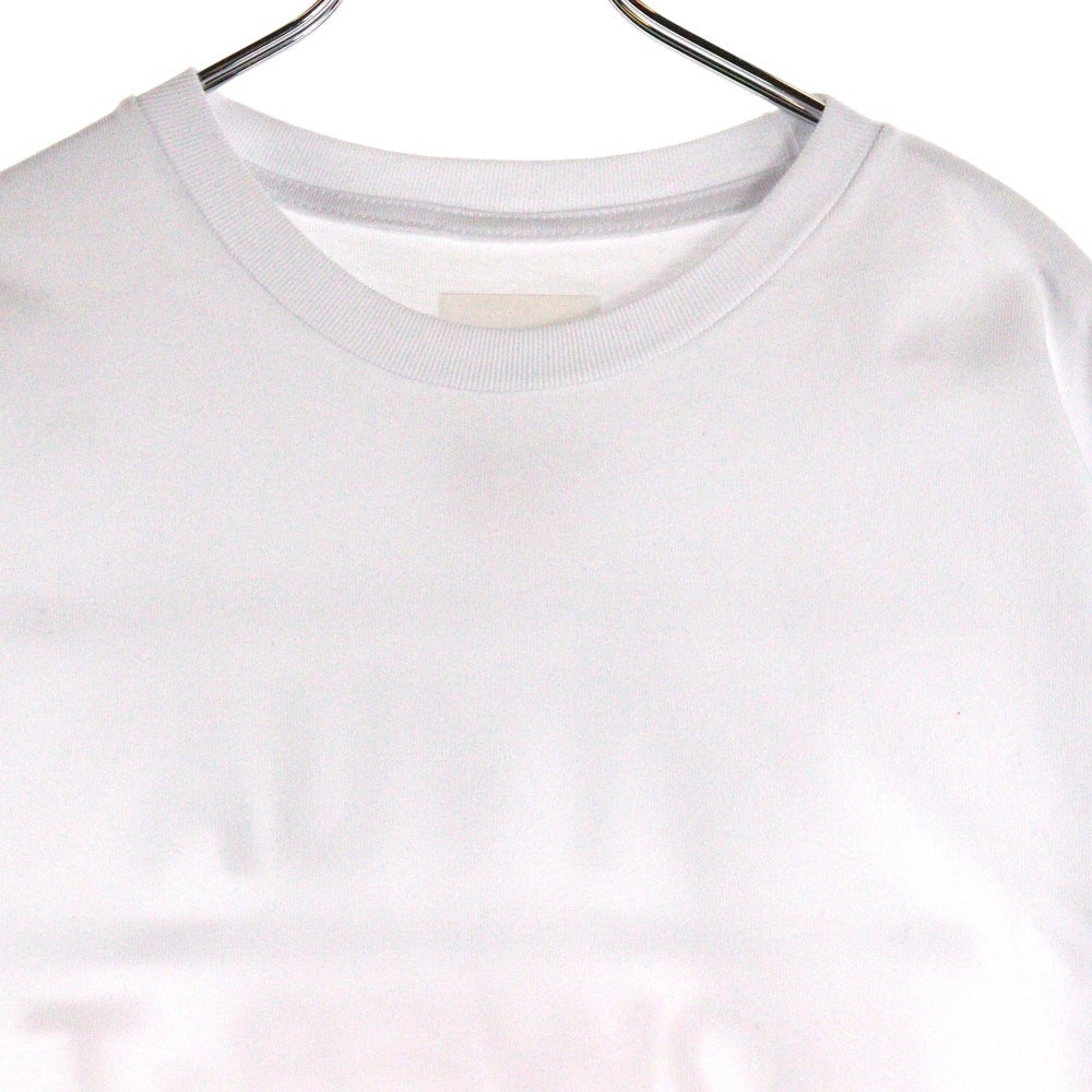 WTAPS(ダブルタップス) 22AW POWER-T /LS /COTTON.ONEITA コットン 長袖Tシャツ カットソー ホワイト 222170ND-CSM02
