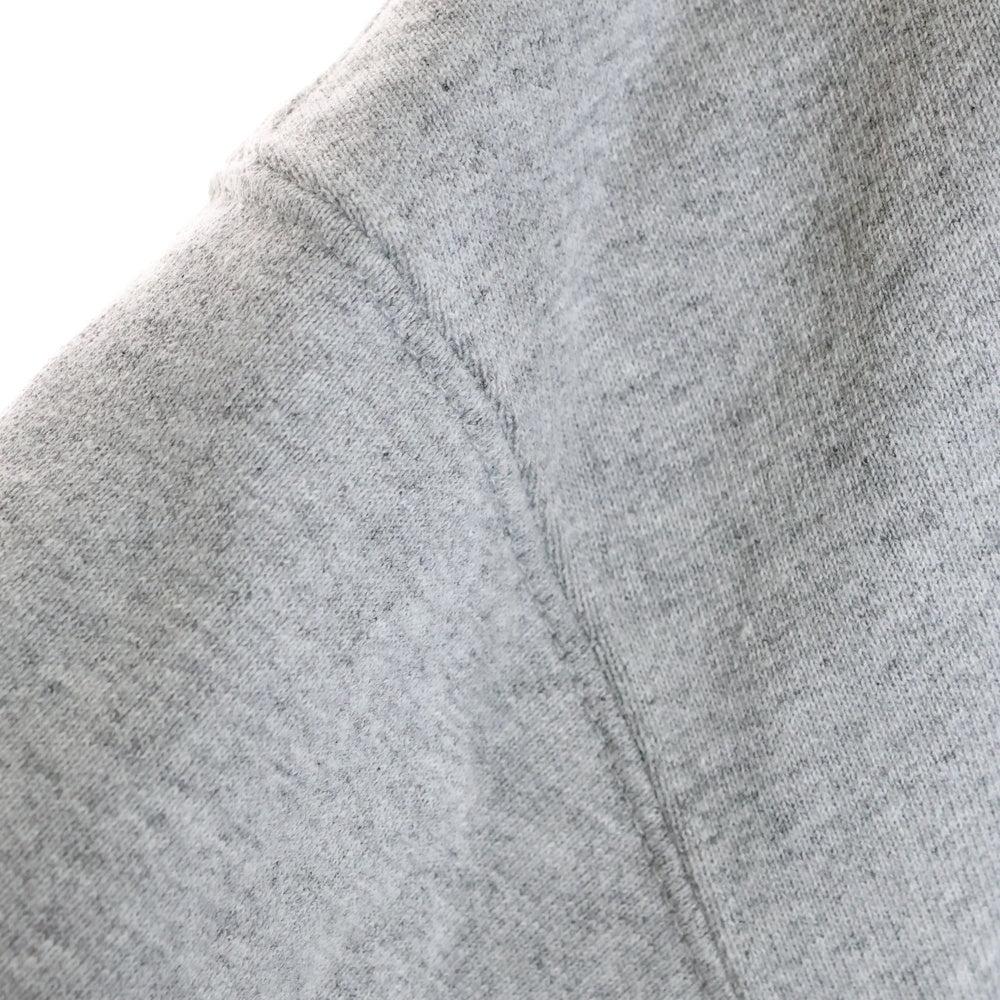 SUPREME(シュプリーム) 23SS ×UNDERCOVER Anti You Hooded Sweatshirts アンダーカバー スウェットプルオーバーパーカー グレー
