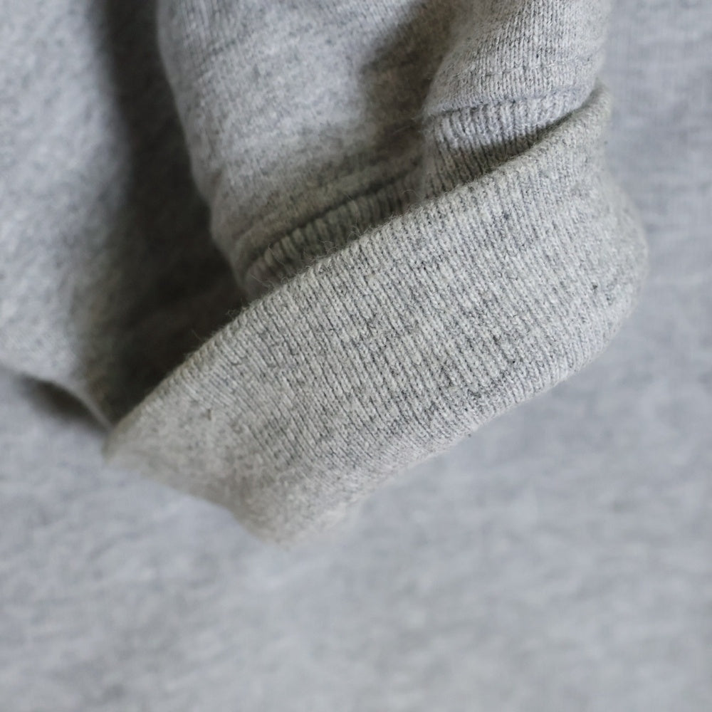 SUPREME(シュプリーム) 23SS ×UNDERCOVER Anti You Hooded Sweatshirts アンダーカバー スウェットプルオーバーパーカー グレー