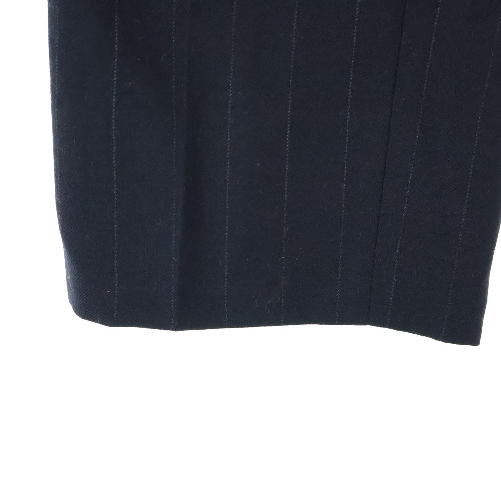 SOSHIOTSUKI(ソウシオオツキ) 20AW WRAP KNOT TROUSERS ラップノット