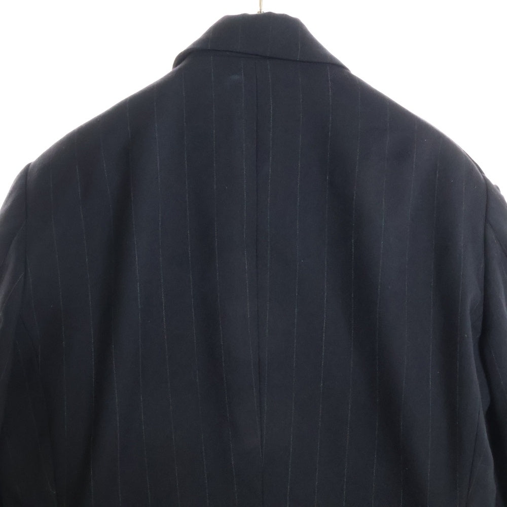 SOSHIOTSUKI(ソウシオオツキ) 20AW HANGING SUITS ハンギングスーツ テーラードジャケット ブラック SAW20JKT01