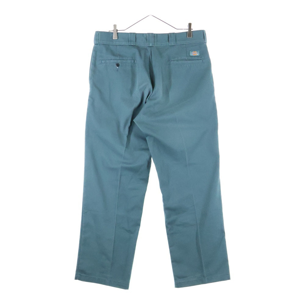 Dickies(ディッキーズ) 874 Original Fit オリジナルフィット コットンチノパンツ 874LN グリーン