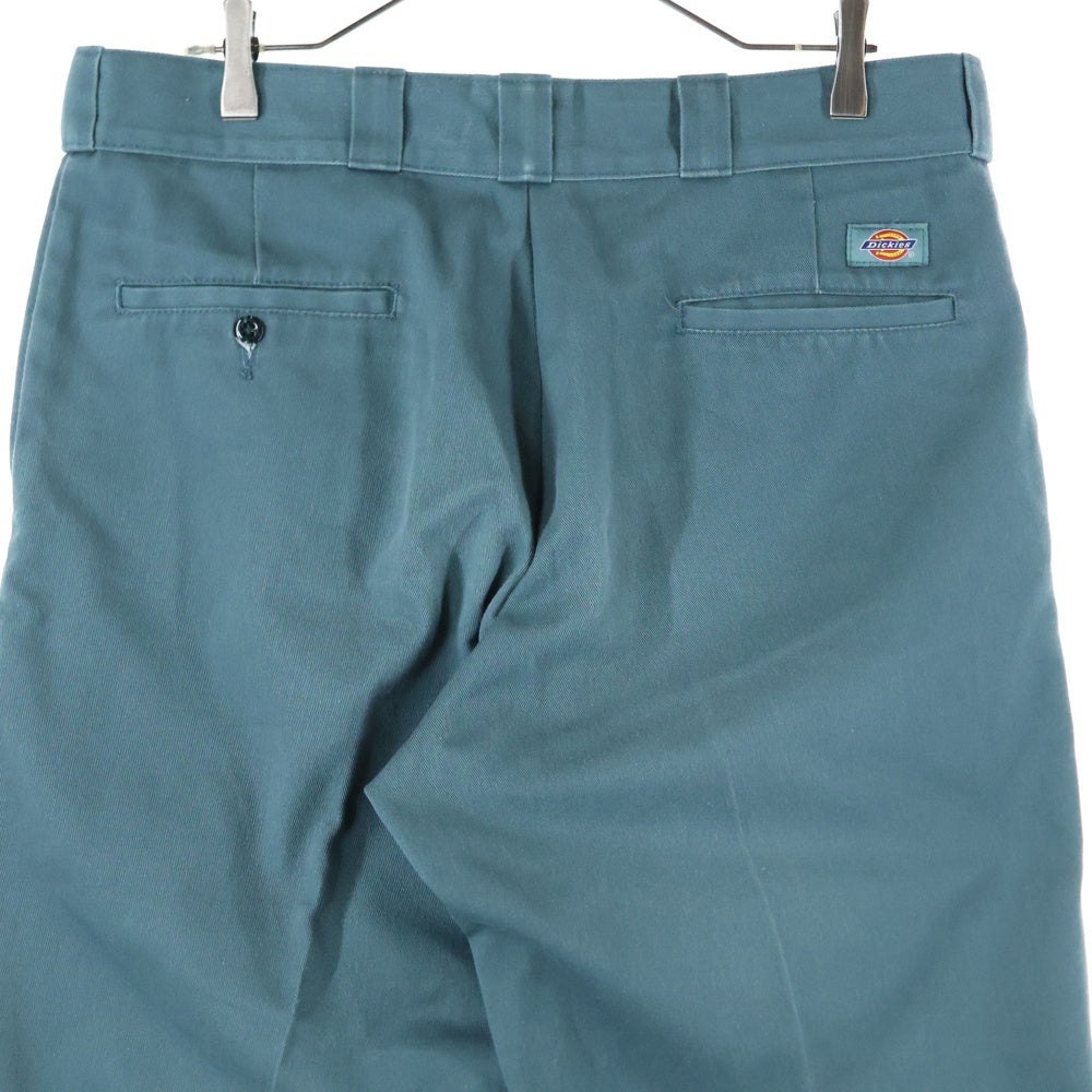 Dickies(ディッキーズ) 874 Original Fit オリジナルフィット コットンチノパンツ 874LN グリーン