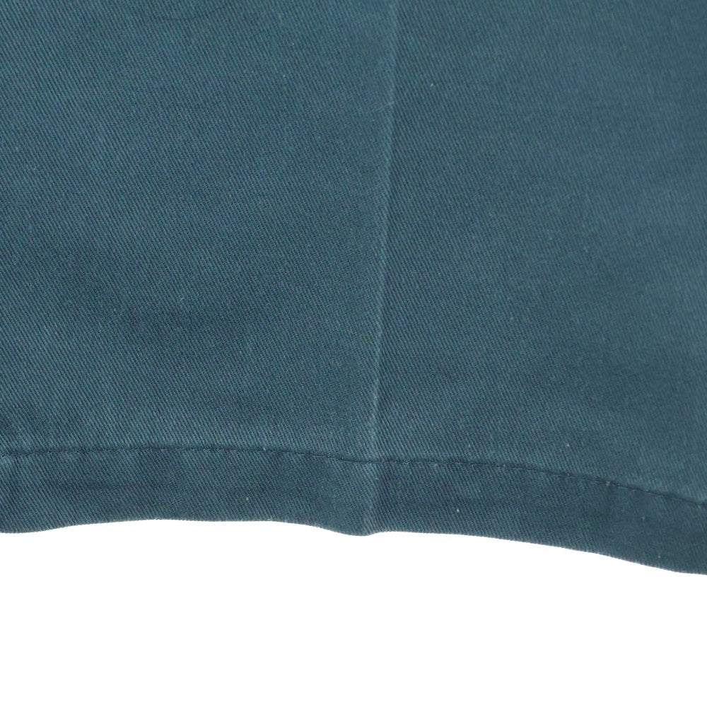 Dickies(ディッキーズ) 874 Original Fit オリジナルフィット コットンチノパンツ 874LN グリーン