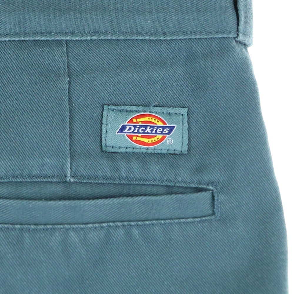Dickies(ディッキーズ) 874 Original Fit オリジナルフィット コットンチノパンツ 874LN グリーン