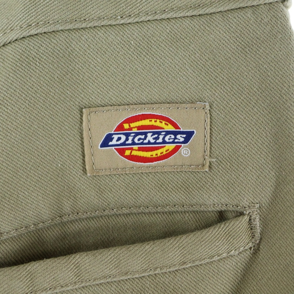 Dickies(ディッキーズ) 874 Original Fit オリジナルフィット コットンチノパンツ 14641300 ベージュ