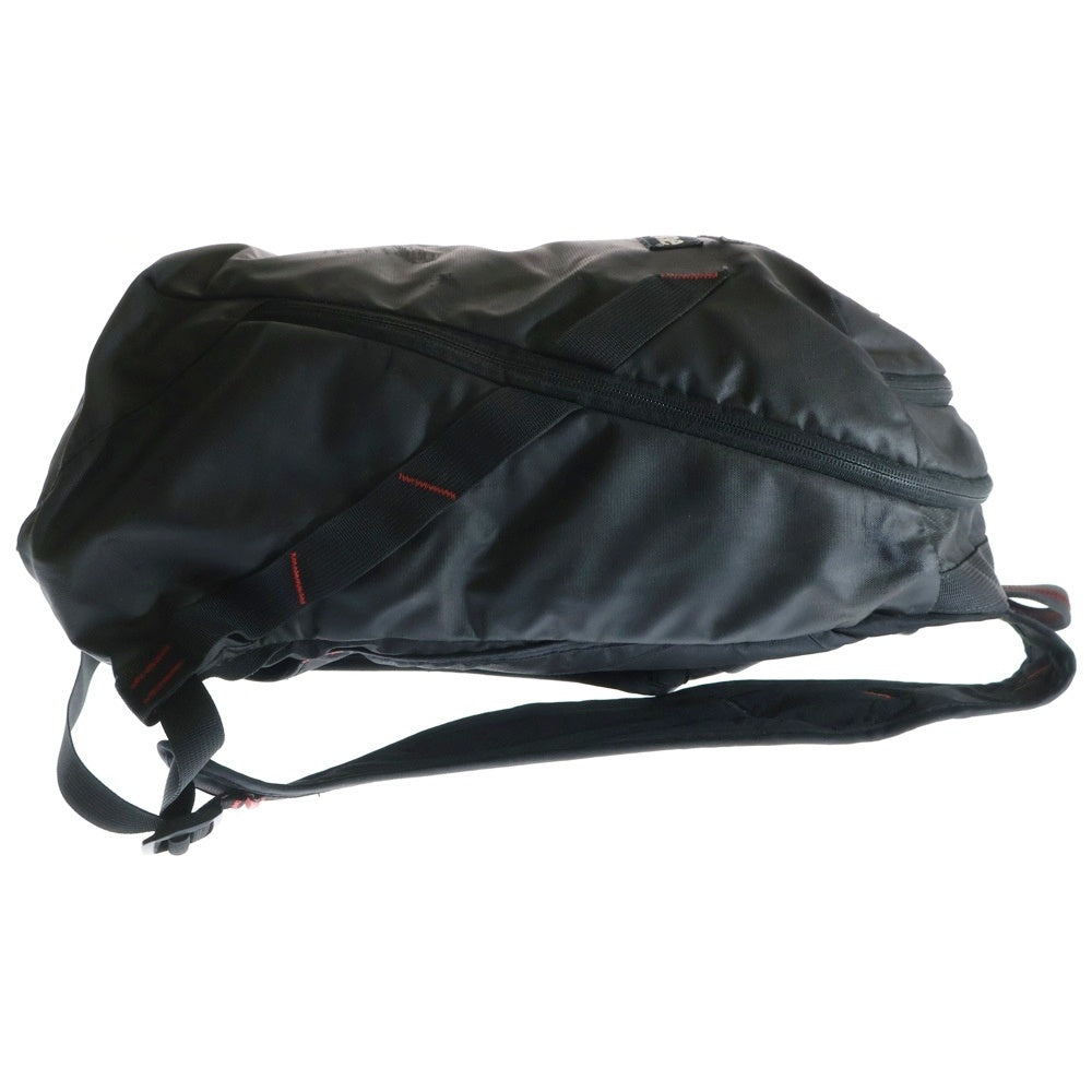 SUPREME(シュプリーム) 21SS ×The North Face Route Rocket 16 ザ・ノース・フェイス ルートロケット バックパック リュック バック ブラック