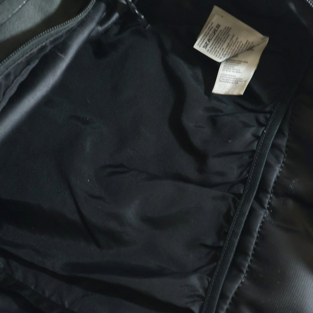 SUPREME(シュプリーム) 21SS ×The North Face Route Rocket 16 ザ・ノース・フェイス ルートロケット バックパック リュック バック ブラック